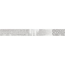 Бордюр 6*60,5 Listello Tebriz Concrete