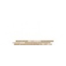 Бордюр 7х60.5 89149 LISTELLO CUT RUST