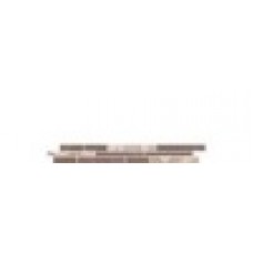 Бордюр 7х60.5 89150 LISTELLO CUT BERRY