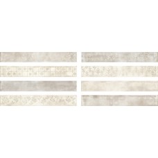 Плитка 0115337	TAVELLE MIX HAZE 08,5X60,5