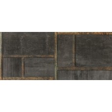 Плитка 0111388 INDUSTRIAL ALUMINIUM 26X60,5