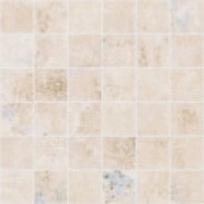 Мозаика GONZAGA 4,7X4,7 MOS30X30 MosMOSAICO SU RETE