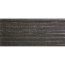 Плитка 0100178	CHIC BLACK CLAY 26X60,5