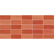 Мозаика 0088637 MOSAICO MALBEC 26X60,5