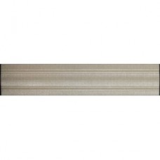Бордюр 6*29,5 Listelo Modan Ivory