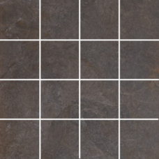Мозаика 30*30 Malla Cr Ardesia Bronce