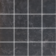 Мозаика 30*30 Malla Cr Ardesia Noir
