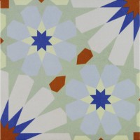 Плитка 22,3*22,3 Cassatt