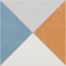 Плитка 22,3*22,3 Diamond Ocre
