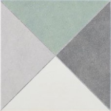 Плитка 22,3*22,3 Diamond Sage