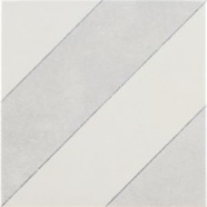 Плитка 22,3*22,3 Diagonals Ash