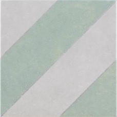 Плитка 22,3*22,3 Diagonals Sage