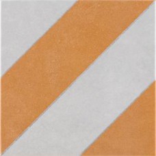 Плитка 22,3*22,3 Diagonals Ocre