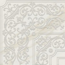 Декор 60*60 Dec Giro Vitreo Blanco