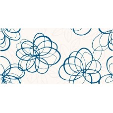 Vivida Blue Drukowane 300х600
