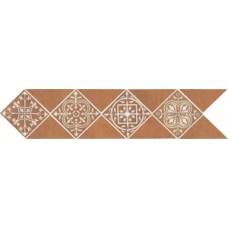 SOPHISTIC Classic бордюр напольный 30х7,6х1,1