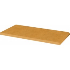 Aquarius Beige напольная плитка 30х14,8х1,1