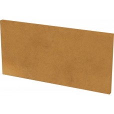 Aquarius Brown напольная плитка 30х14,8х1,1