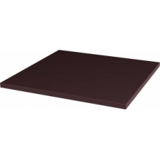 Natural Brown напольная плитка гладкая 30х30х1,1