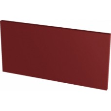 Natural Rosa подступень гладкая 30х14,8х1,1 Natural Rosa подступень гладкая 30х14,8х1,1