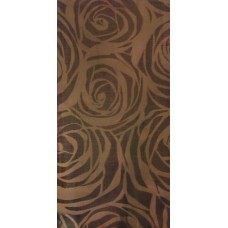 Декор (30х60) ELEGANTE MARRONE ROZA