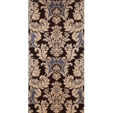 Декор (30х60) ELEGANTE MARRONE TAPETA