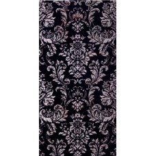 Декор (30х60) ELEGANTE/ALASKA NERO TAPETA