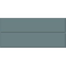 Плитка 25*55 Brick Petrolio