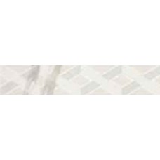 Фриз 7,5*40 CALACATTA LISTELLO ROMBI 