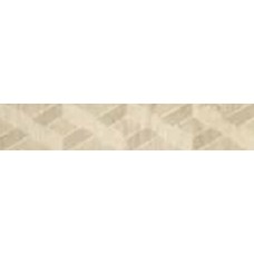 Фриз 7,5*40 TRAVERTINO LISTELLO ROMBI