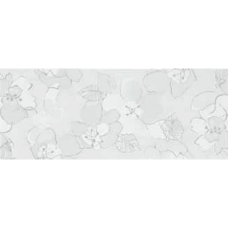 Плитка 20*50 Mirto decoro floreale Плитка 20*50 Mirto decoro floreale
