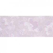 Плитка 20*50 Uva decoro floreale Плитка 20*50 Uva decoro floreale