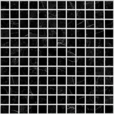 Мозаика 31,5*31,5 Supreme Marquina