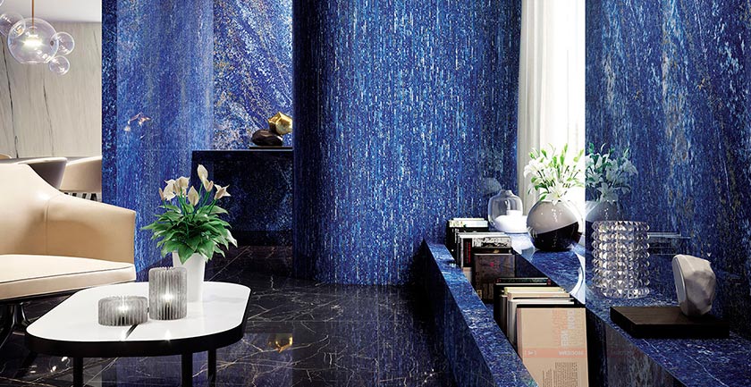 Коллекция atlas concorde marvel dream ultramarine